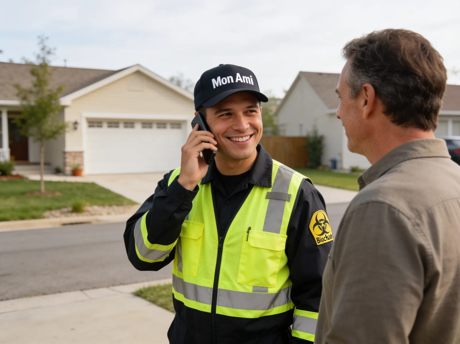 Sewage Cleanup Murrieta, CA FAQs