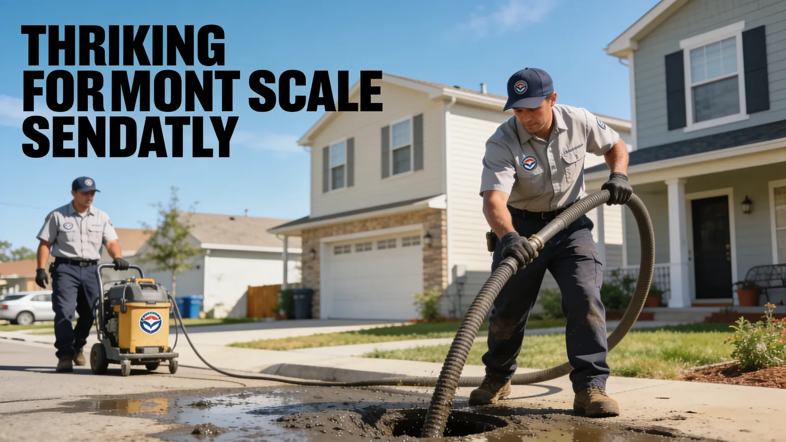 Sewage Cleanup in Murrieta, CA near me